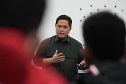 Ingin Indonesia Naik Kelas sebagai Tuan Rumah, PSSI Gunakan VAR di Piala AFF U-19 2024