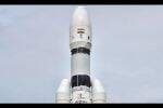 Inilah Roket India yang Berhasil Mendarat Mulus di Bulan