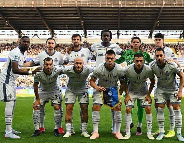 Hasil Liga Italia 2024-2025: Parma vs Inter Milan dan AC Milan vs Fiorentina Kompak Berakhir 2-2 Hasil Liga Italia 2024-2025: Parma vs Inter Milan dan AC Milan vs Fiorentina Kompak Berakhir 2-2