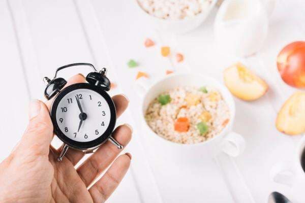 5 Tips Intermittent Fasting untuk Pemula, Cocok untuk Turunkan Berat Badan 5 Tips Intermittent Fasting untuk Pemula, Cocok untuk Turunkan Berat Badan