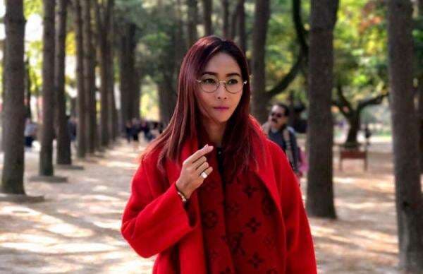 Terungkap Alasan Inul Daratista Sedih Atas Kepergian Titiek Puspa Terungkap Alasan Inul Daratista Sedih Atas Kepergian Titiek Puspa