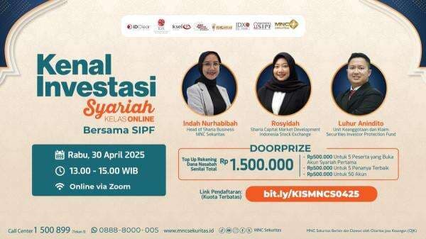 Mengenal Prinsip Investasi Syariah di Pasar Modal Mengenal Prinsip Investasi Syariah di Pasar Modal