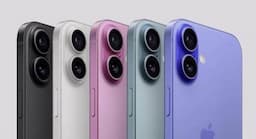 iPhone 16 dan 16 Plus Diluncurkan dengan Desain Baru dan Tombol Kamera