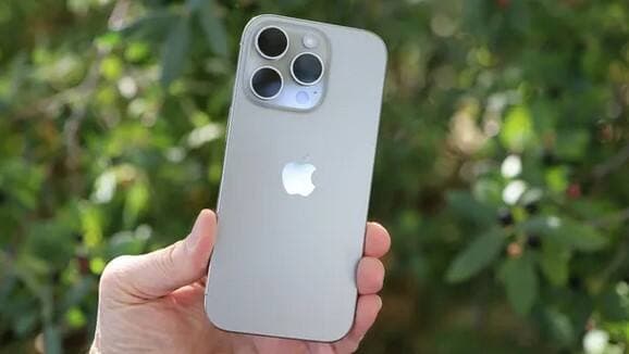 Diklaim Hadirkan Perubahan Besar, Ini Bocoran Fitur iPhone 17 Pro Diklaim Hadirkan Perubahan Besar, Ini Bocoran Fitur iPhone 17 Pro