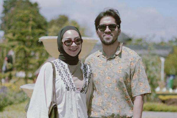 Sempat Selingkuhi Ira Nanda, Elmer Syaherman: Aku Bisa Yura, Keluargaku Kembali Sempat Selingkuhi Ira Nanda, Elmer Syaherman: Aku Bisa Yura, Keluargaku KembaliÂ