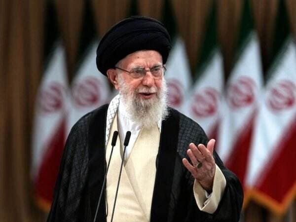 Ayatollah Ali Khamenei Singgung Perlakuan Tak Adil Terhadap Kaum Minoritas, India Kecam Keras