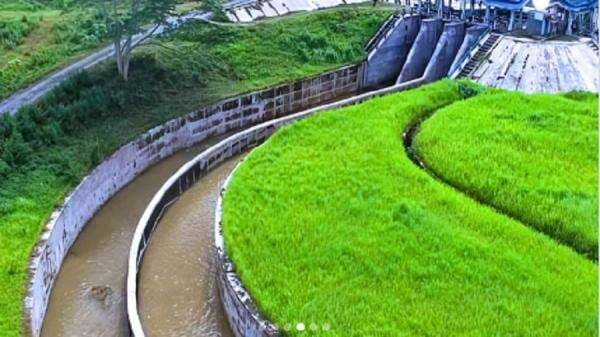 RI Terapkan 3 Sistem Jaringan Irigasi Efisien untuk Pertanian RI Terapkan 3 Sistem Jaringan Irigasi Efisien untuk Pertanian