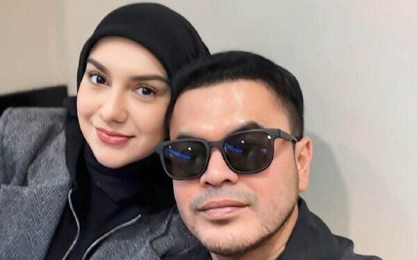 Haldy Sabri Tegaskan Larang Irish Bella Main Sinetron Lagi