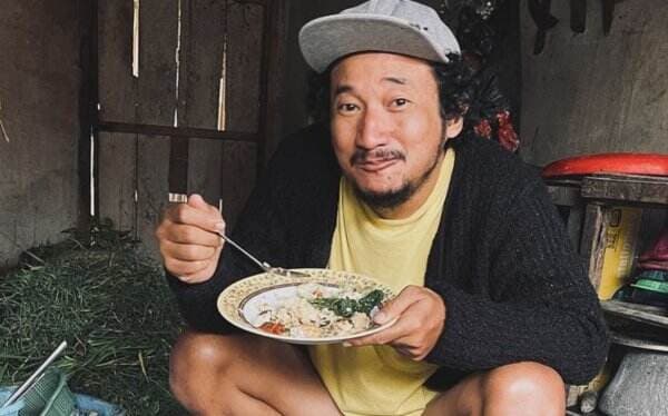 Isa Bajaj Betah Jalani <i>Slow Living</i> di Kampung Halaman, Tak Kangen Jadi Artis Isa Bajaj Betah Jalani <i>Slow Living</i> di Kampung Halaman, Tak Kangen Jadi Artis