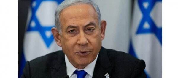 Israel Bersiap Hadapi Serangan Balasan Iran