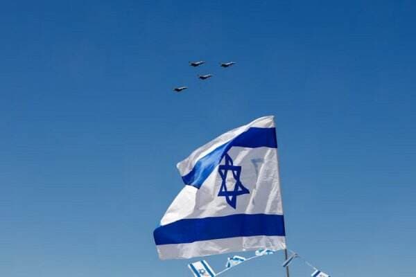 Israel Panggil Dubes Negara-negara yang Dukung Palestina Jadi Anggota PBB
