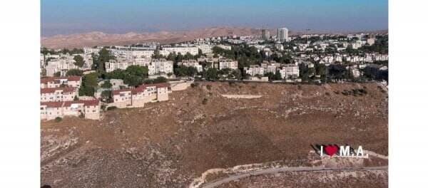 Israel Setujui Rencana Pembangunan 3.400 Rumah Baru di Permukiman Tepi Barat