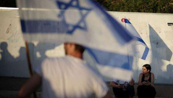 8.300 Pekerja Teknologi Tinggi Israel Kabur ke Luar Negeri gegara Perang di Gaza 8.300 Pekerja Teknologi Tinggi Israel Kabur ke Luar Negeri gegara Perang di Gaza