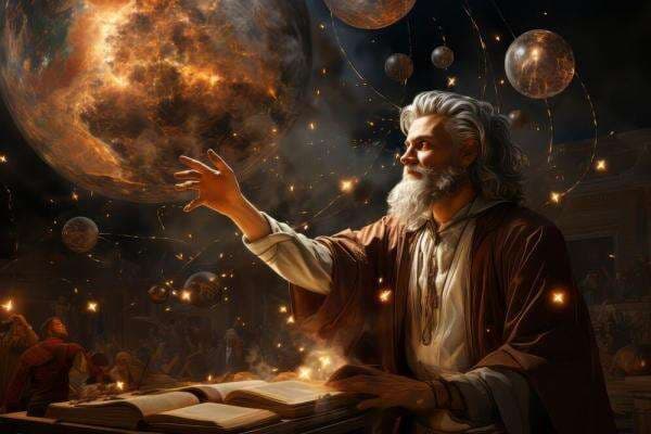 KUIS: Siapa Penemu Telepon? KUIS: Siapa Penemu Telepon?