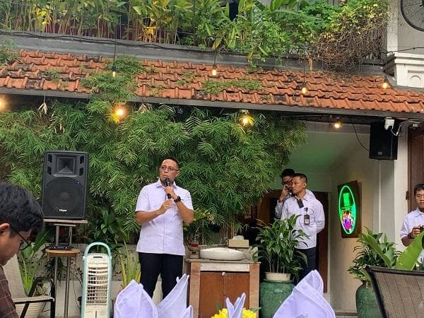 Istana: CPNS Bukan Sekadar Pembukaan Lapangan Kerja tapi Pelayanan Publik Istana: CPNS Bukan Sekadar Pembukaan Lapangan Kerja tapi Pelayanan Publik