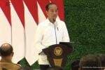 Istana Jakarta dan Bogor Peninggalan Belanda, Jokowi: Bau-baunya Kolonial Saya Rasakan Setiap hari