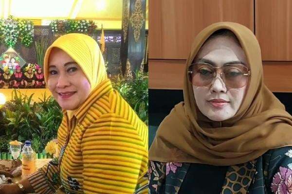 Profil 2 Istri Nyono Suharli, Salah Satunya Berseteru terkait Harta Warisan Profil 2 Istri Nyono Suharli, Salah Satunya Berseteru terkait Harta Warisan