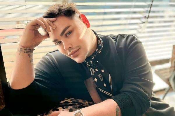 Ivan Gunawan Akui Baru Pertama Kali Jalani Puasa Ramadan 2025: Sebelumnya Cuma Bagi THR Ivan Gunawan Akui Baru Pertama Kali Jalani Puasa Ramadan 2025: Sebelumnya Cuma Bagi THR