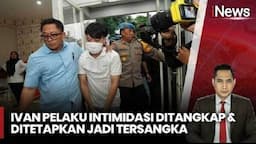 Detik-Detik Penangkapan Ivan Sugianto, Pengusaha yang Paksa Siswa SMA Menggonggong