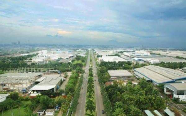 Rekor, Jababeka (KIJA) Cetak Laba Bersih Rp770 Miliar di 2024 Rekor, Jababeka (KIJA) Cetak Laba Bersih Rp770 Miliar di 2024