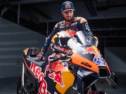 Kisah Pilu Jack Miller, Kecewa Berat Performanya Melempem Bersama KTM di MotoGP 2024