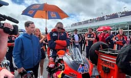 Jack Miller Kecewa dengan KTM di MotoGP 2024: Tahun yang Sulit