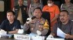 Jadi Tersangka Kasus Penembakan Warga, Anggota DPRD Lampung Tengah Dijerat Pasal Berlapis
