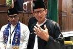 Jadi Warisan Budaya Tak Benda UNESCO, Sandiaga Uno Harapkan Pantun Nusantara Bisa Mendunia