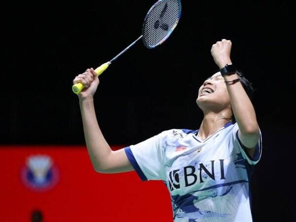 Jadwal dan Link Live Streaming Final Hong Kong Open 2024: Ada 2 Wakil Indonesia, Putri KW dan Sabar/Reza Sabet Gelar Juara?