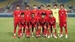 Jadwal Lengkap Timnas Indonesia U-17 di Kualifikasi Piala Asia U-17 2025