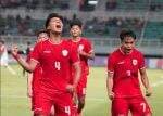 Jadwal Padat Timnas Indonesia U-20 di Korea Jelang Kualifikasi Piala Asia U-20 2025