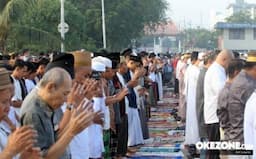 Jadwal Sholat Hari Ahad 8 September 2024 M/4 Rabiul Awal 1446 H