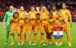 Jadwal Siaran Langsung Belanda vs Turki di Perempatfinal Euro 2024 Malam Ini: Menanti Keganasan Cody Gakpo, Live di RCTI!