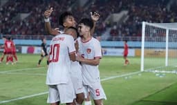 Jadwal Siaran Langsung Timnas Indonesia U-16 vs Australia U-16 di Semifinal Piala AFF U-16 2024: Selangkah Menuju Back to Back!
