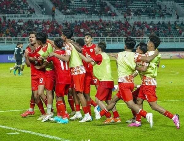 Jadwal Siaran Langsung Timnas Indonesia U-19 vs Malaysia U-19 di Semifinal Piala AFF U-19 2024: Pertaruhan Gengsi Negara!