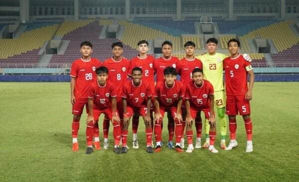 Jadwal Timnas Indonesia U-16 di Semifinal Piala AFF U-16 2024: Menanti Lawan di 4 Besar!