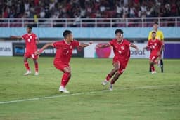 Jadwal Timnas Indonesia U-16 vs Timnas Australia U-16 di Semifinal Piala AFF U-16 2024