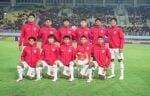 Jadwal Timnas Indonesia U-16 vs Vietnam U-16 di Perebutan Tempat Ketiga Piala AFF U-16 2024