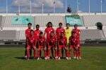 Jadwal Timnas Indonesia U-20 di Kualifikasi Piala Asia U-20