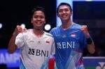 Jadwal Wakil Indonesia di Olimpiade Paris 2024, Sabtu (27/7/2024): Ada Jonatan Christie!