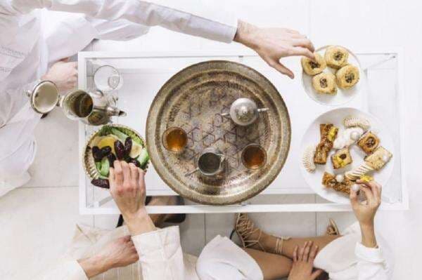 Jadwal Buka Puasa Palembang Hari Ini 12 Maret 2025 Jadwal Buka Puasa Palembang Hari Ini 12 Maret 2025