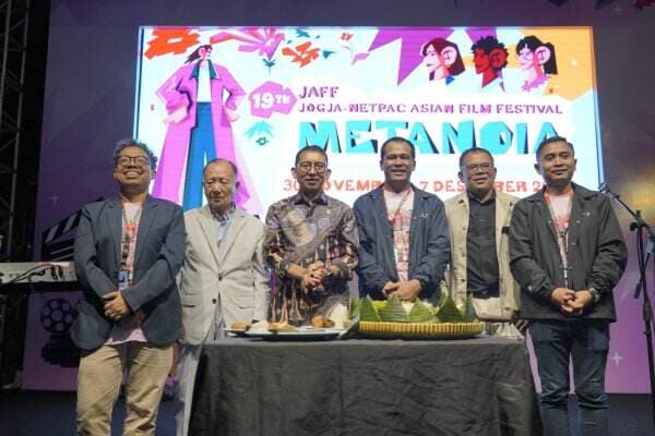 Tampilkan Seni hingga Pariwisata, JAFF Gaungkan Budaya Indonesia ke Kancah Global