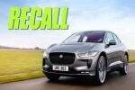 Jaguar Recall Ribuan Mobil Listrik I-Pace, Baterai Berpotensi Terbakar