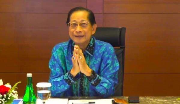 Antisipasi Dampak Tarif AS, BCA Tak Mau Gegabah Ubah Kebijakan Kredit Antisipasi Dampak Tarif AS, BCA Tak Mau Gegabah Ubah Kebijakan Kredit