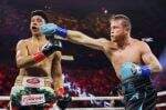 Jaime Munguia Ubah Kekalahan dari Canelo Jadi Keuntungan Besar