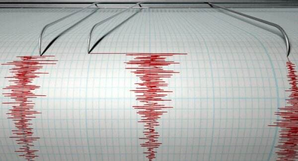 Jakarta Berguncang, Ternyata Tuban Diserang 3 Kali Gempa Besar Hari Ini