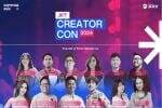 Jakarta CREATORCON 2024 Siap Menggebrak! Belajar Rahasia Sukses Konten Kreator dari Agatha Chelsea