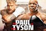 Jake Paul Siapkan Rencana B jika Batal Lawan Mike Tyson, Penggantinya Putra Legenda Tinju Meksiko