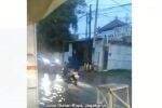 Jalan Durian Raya Jagakarsa Langganan Banjir Usai Diguyur Hujan