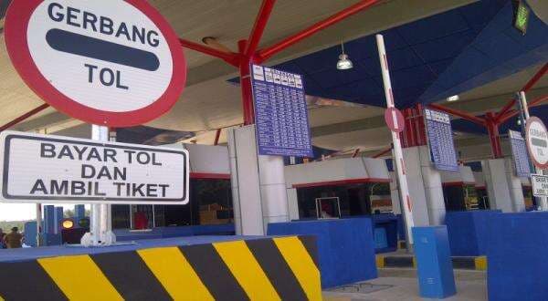 Tarif Tol Tanjung Pura-Pangkalan Brandan Berlaku 19 April, Ini Besarannya Tarif Tol Tanjung Pura-Pangkalan Brandan Berlaku 19 April, Ini Besarannya